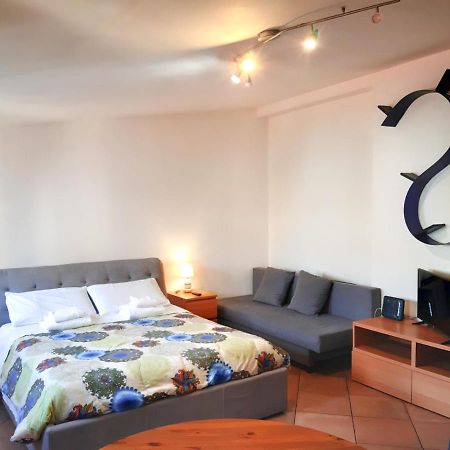 Studio Flat-Palestrina 34 Мілан Екстер'єр фото
