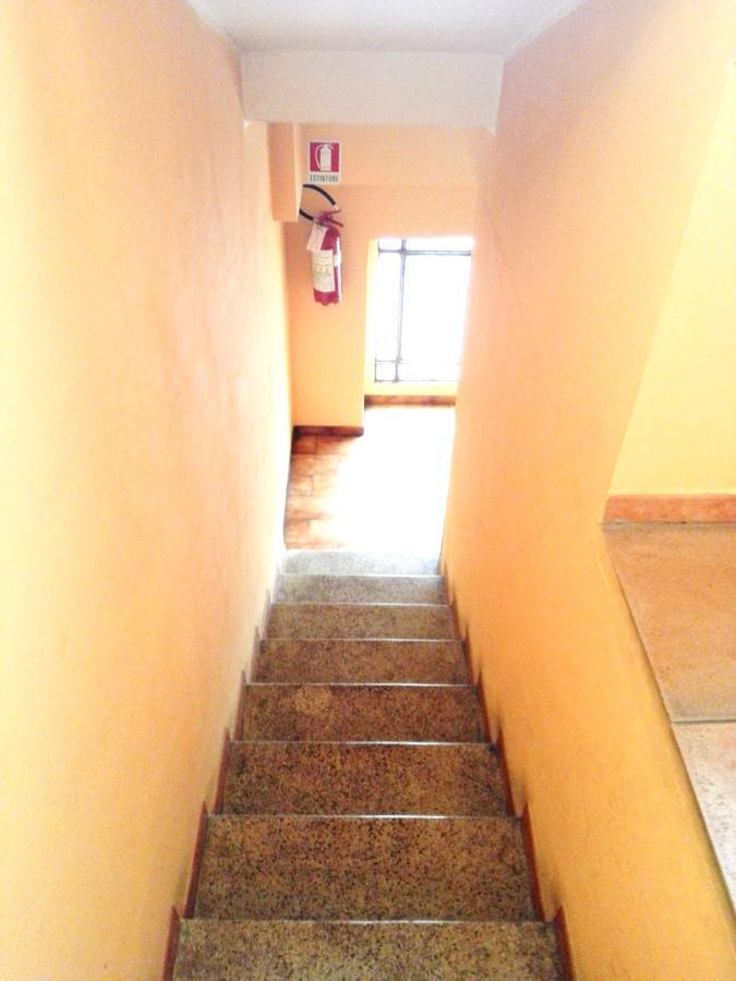 Studio Flat-Palestrina 34 Мілан Екстер'єр фото